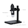 Microscope microscope numérique portable USB électronique